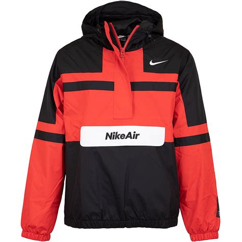 windbreaker herren nike rot|Windbreaker für Herren. Nike DE.